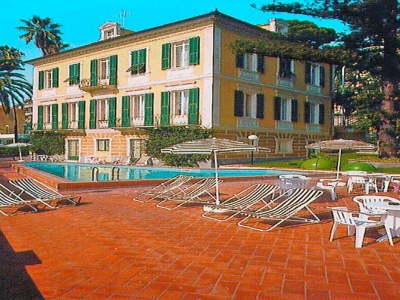 Holiday park Apartment in Imperia near Watersports - Outdoor photo 8