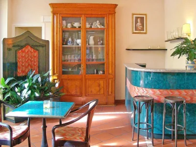 Holiday park Apartment in Imperia near Watersports - Features photo 17