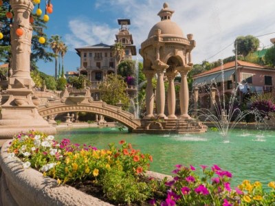 Holiday park Apartment in Imperia near Watersports - Environment photo 21