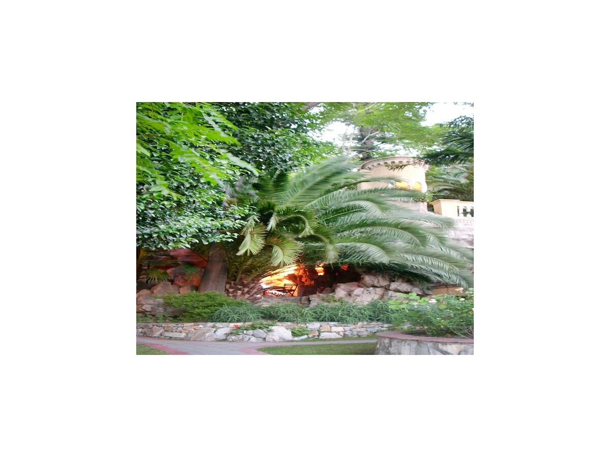 Holiday park Apartment in Imperia near the sea - Outdoor photo 3