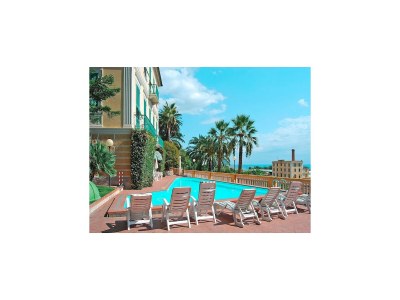 Holiday park Apartment in Imperia near the sea in Imperia - Holiday park