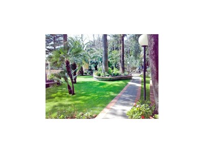 Holiday park Apartment in Imperia near the sea - Outdoor photo 2