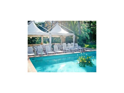 Holiday park Apartment in Imperia near the sea - Outdoor photo 5