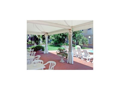 Holiday park Apartment in Imperia near the sea - Outdoor photo 7