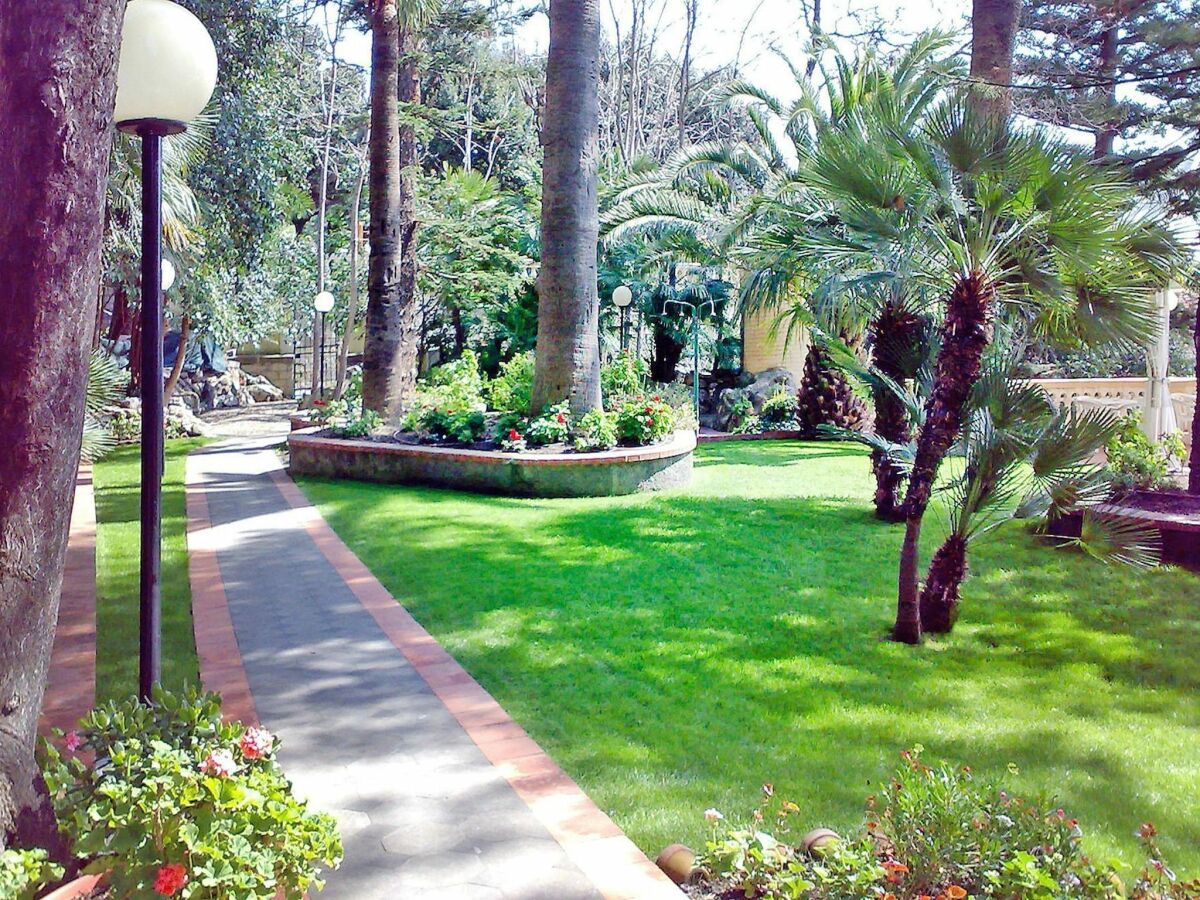 Holiday park Apartment in Imperia near the sea - Outdoor photo 5