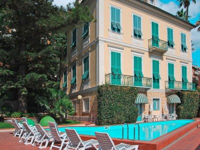 Holiday park Apartment in Imperia near the sea in Imperia - Holiday park