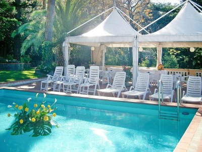 Holiday park Apartment in Imperia near the sea - Outdoor photo 10