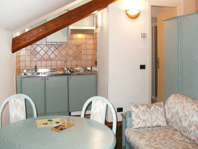 Holiday park Apartment in Imperia near the sea - Features photo 17