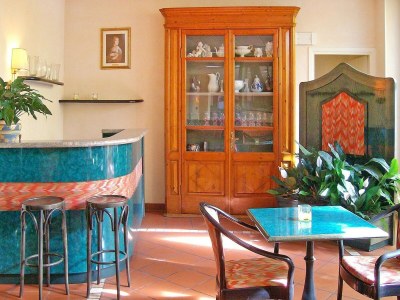 Holiday park Apartment in Imperia near the sea - Features photo 18