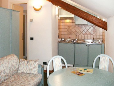 Holiday park Apartment in Imperia near the sea - Features photo 20
