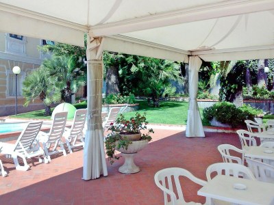 Holiday park Apartment in Imperia near the sea - Outdoor photo 25