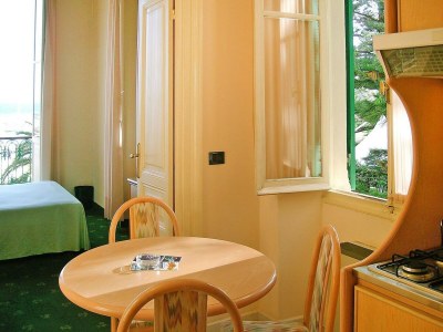 Holiday park Apartment in Imperia near the sea - Outdoor photo 26