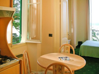 Holiday park Apartment in Imperia near the sea - Outdoor photo 30