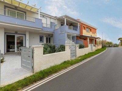 Apartment Giardino, ein pochi passi dal mare - Outdoor photo 2