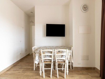 Apartment Giardino, ein pochi passi dal mare - Features photo 11