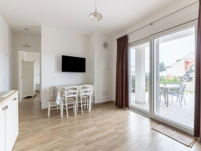 Apartment Giardino, ein pochi passi dal mare - Features photo 13