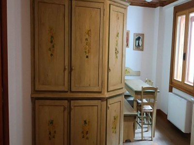 Apartment In the historic building, con aria condizionata - Features photo 12
