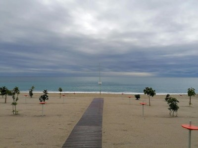 Apartment Relaxed Coastal Stay in Pietra Ligure - Environment photo 18