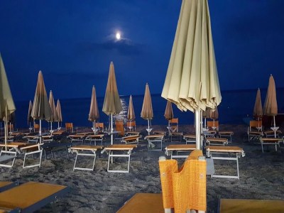 Apartment Relaxed Coastal Stay in Pietra Ligure - Environment photo 20