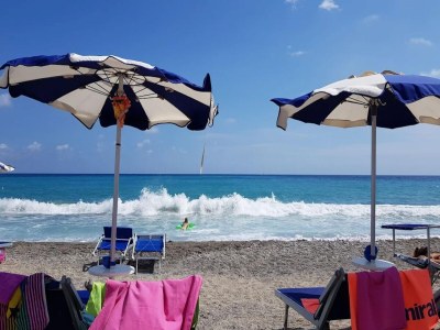 Apartment Relaxed Coastal Stay in Pietra Ligure - Environment photo 23