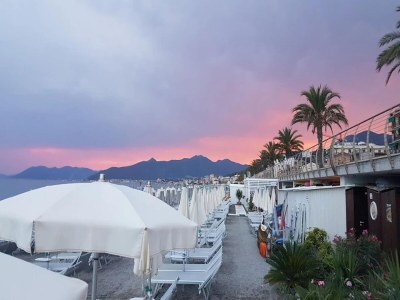 Apartment Relaxed Coastal Stay in Pietra Ligure - Environment photo 28