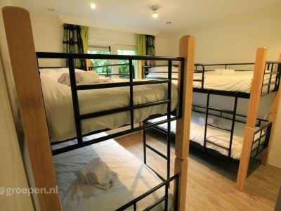 Villa a cozy holiday park on the large forest . - Outdoor photo 3