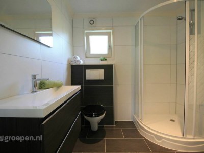 Villa a cozy holiday park on the large forest . - Outdoor photo 5