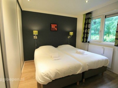 Villa a cozy holiday park on the large forest . - Outdoor photo 6