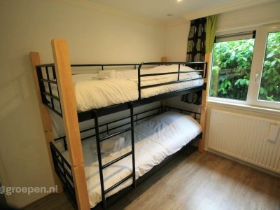 Villa a cozy holiday park on the large forest . - Outdoor photo 9