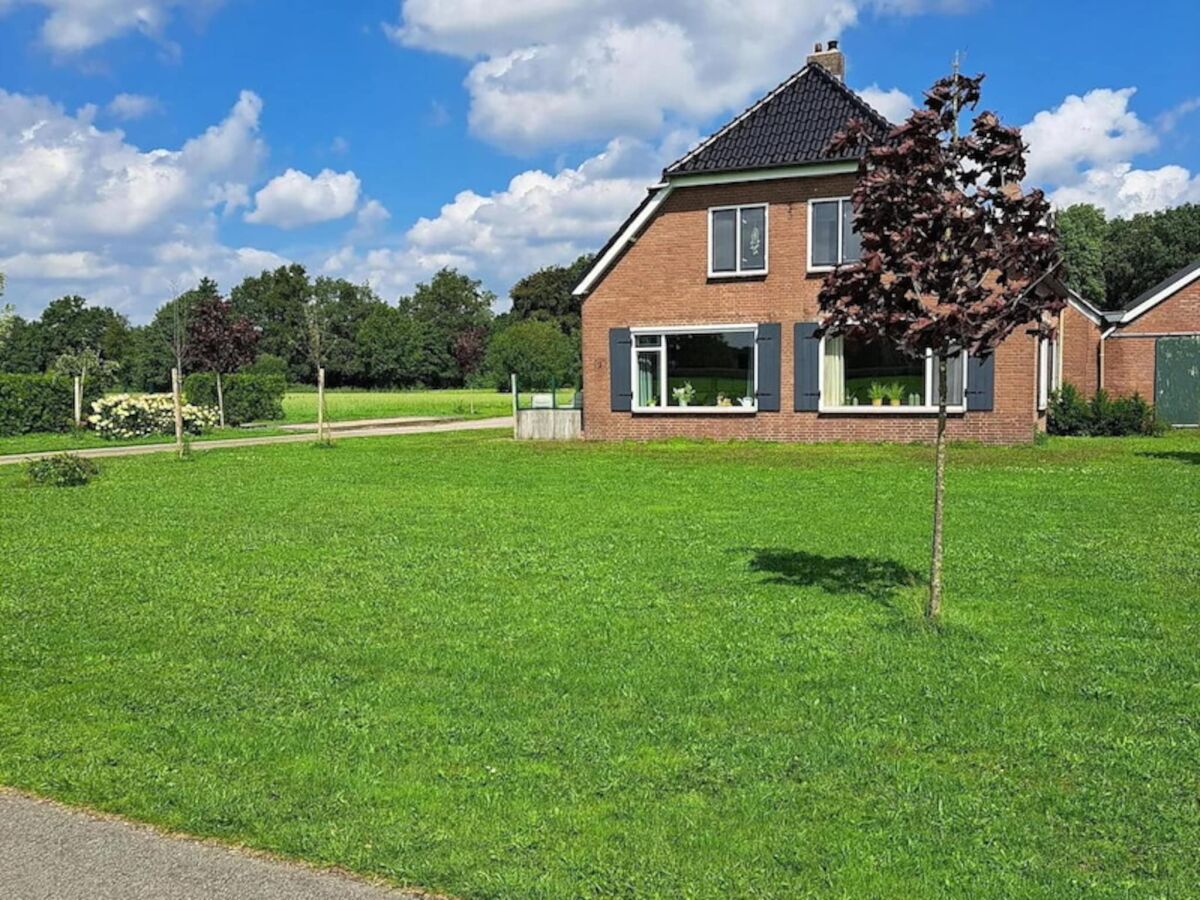 Villa Scenic Group Stay in Woudenberg