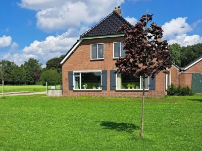 Villa Scenic Group Stay in Woudenberg - Outdoor photo 4
