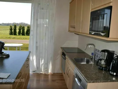 Villa Scenic Group Stay in Woudenberg - Outdoor photo 5