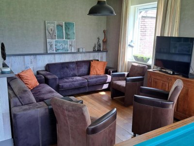 Villa Scenic Group Stay in Woudenberg - Outdoor photo 6