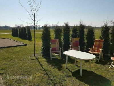 Villa Scenic Group Stay in Woudenberg - Outdoor photo 8