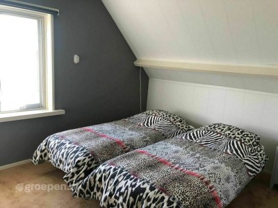 Villa Scenic Group Stay in Woudenberg - Outdoor photo 9