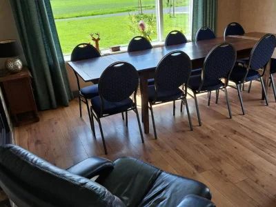 Villa Scenic Group Stay in Woudenberg - Outdoor photo 10