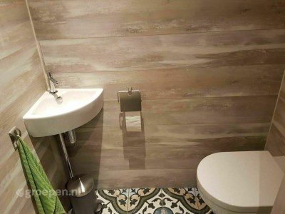 Villa Scenic Group Stay in Woudenberg - Outdoor photo 16