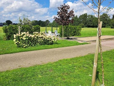 Villa Scenic Group Stay in Woudenberg - Outdoor photo 17