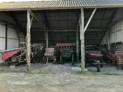 Villa Scenic Group Stay in Woudenberg - Outdoor photo 18