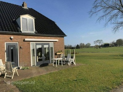Villa Scenic Group Stay in Woudenberg - Outdoor photo 20