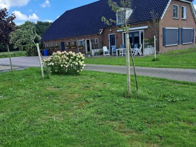 Villa Scenic Group Stay in Woudenberg - Outdoor photo 21