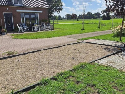 Villa Scenic Group Stay in Woudenberg - Outdoor photo 22