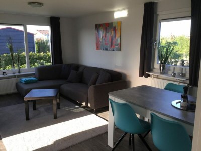 Chalet 4 person chalet on family park in Veere - Outdoor photo 3