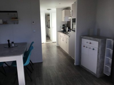 Chalet 4 person chalet on family park in Veere - Outdoor photo 7