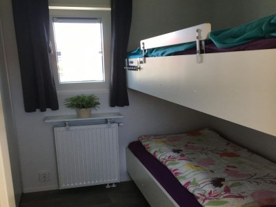 Chalet 4 person chalet on family park in Veere - Outdoor photo 8