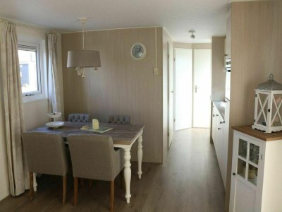 Chalet 4 person chalet on family park in Veere - Outdoor photo 4