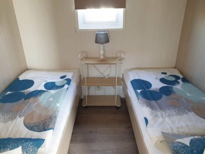 Chalet 4 person chalet on family park in Veere - Outdoor photo 6