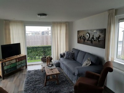 Chalet 4 person chalet on family park in Veere - Outdoor photo 4