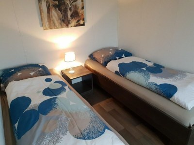 Chalet 4 person chalet on family park in Veere - Outdoor photo 6