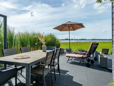 Villa 6-person holiday home in Kamperland in Veere - Villa